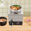 Sunyou 1,85 pte Cuiseur à tapioca automatique Pearl