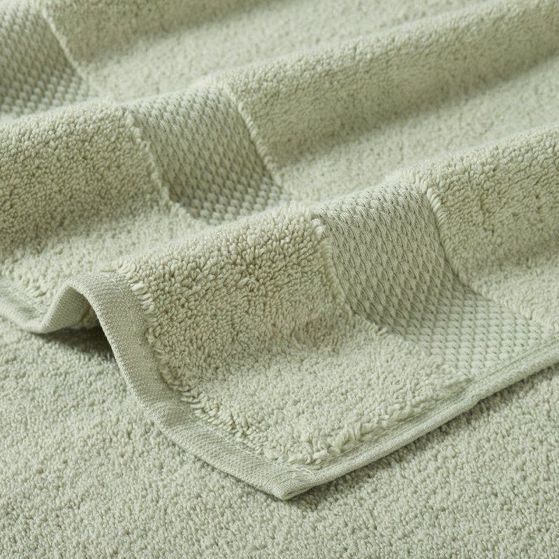 Splash Ultra Soft 100% Cotton Highly Absorbent & Zero Twist, Breathable & Lightweight 550 GSM Luxurious Bath Towel Set