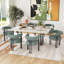Mahjabi Upholstered Dining Chair-564941499