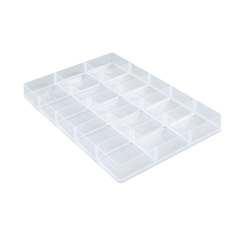 Rebrilliant Plastic Decorative Bin
