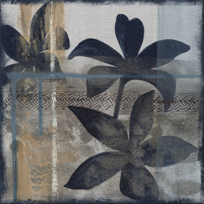 Moonlight II by Megan Meagher - Wrapped Canvas Painting