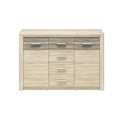 Skelton 138cm Sideboard