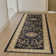 Jordan Oriental Indoor Rug