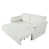 Beige est en rupture de stock