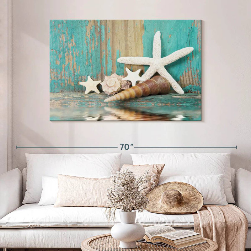 Aletra Seashell Treasures