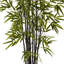 Bambou artificiel en pot-21254304