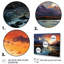 South America Mountain Majesty - Landscapes Canvas Prints-146870064-96093550