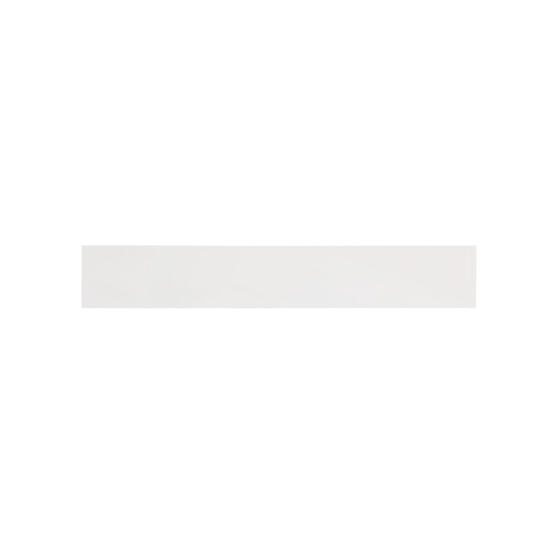 Eringate 24 " Backsplash, Ivory White