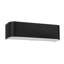 Delince Plastic Flush Mounted Sconce-60295718
