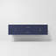 Ensemble de meuble-lavabo double mural 72 "Geneva-705925687-790433020