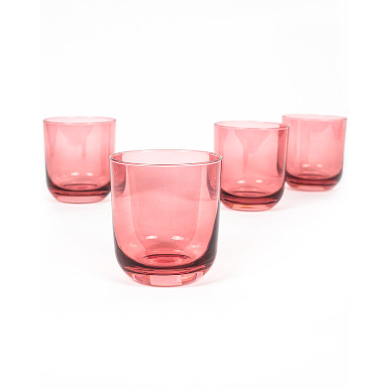Josiahh 300ml Highball Glass Set