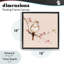 Cadre flottant Sweetest Bird, design par Lisa Wehmeyer-1961927355-1961927356