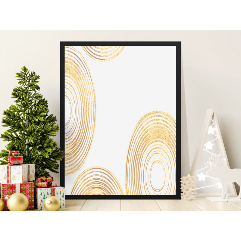 Conard Single Picture Frame Print