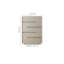 Armoire de rangement moderne et simple-100817610