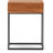 ClickDecor Milo Wood Side Table with 1-Drawer
