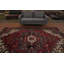 Tapis rouge 7 x 11