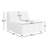 Bowry 35" Wide Symmetrical Modular-90872348
