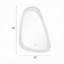 Miroir d'appoint Heiss