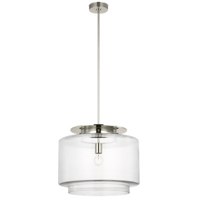 Elias 1 - Light Pendant