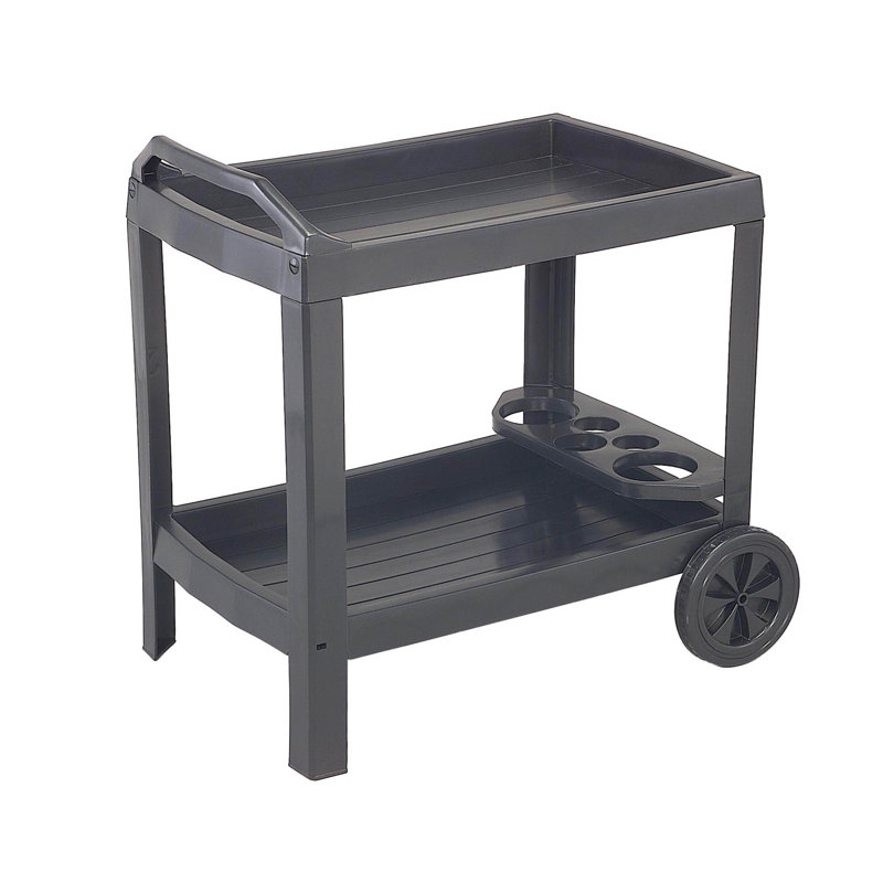 Rivoli Serving Trolley