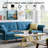 Zayona Coffee Table