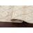 One-of-a-Kind 2'9" X 8'8" New Age Runner Wool Area Rug in Ivory