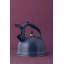 Living 2L Stainless Steel Whistling Stovetop Kettle-93763731