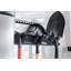 Suncast Triple Hook Long Handle Tool Hanger Set - Pack of 2