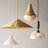 Candace 1 - Light Dome Pendant-1640015499