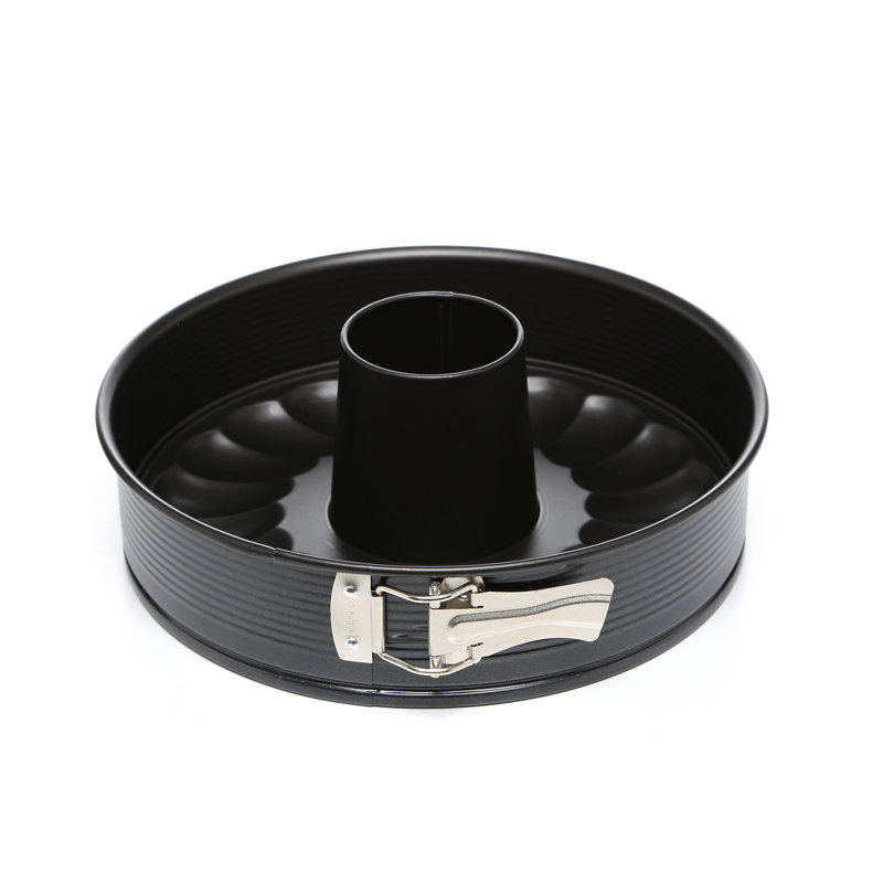 Frieling Zenker Non-Stick Round Springform Pan