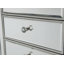 Commode à 7 tiroirs en bois manufacturé et l 18 po Fairgrove-542114620