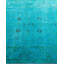 Overyed One-of-a-Kind Rectangle 3'2" X 5'1" Hand Knotted Area Rug