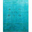 Overyed One-of-a-Kind Rectangle 3'2" x 5'1" Hand Knotted Area Rug