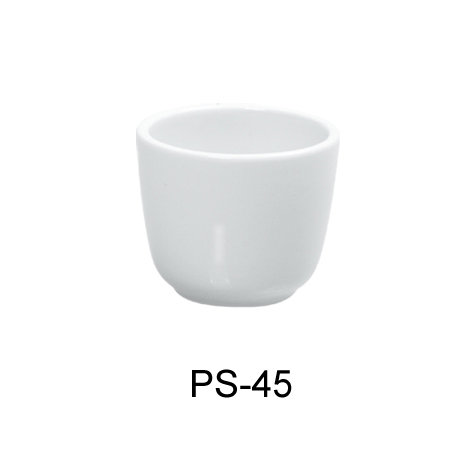 Piscataway Teacup