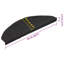 Celsie Black Stair Tread-905090148