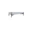 Commode 4 tiroirs - Blanc-137521445