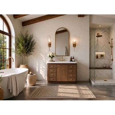 Ensemble de meuble-lavabo 42 po Aston