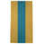 Dark Gold/Aqua selected