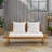 Patio Loveseat-303502799