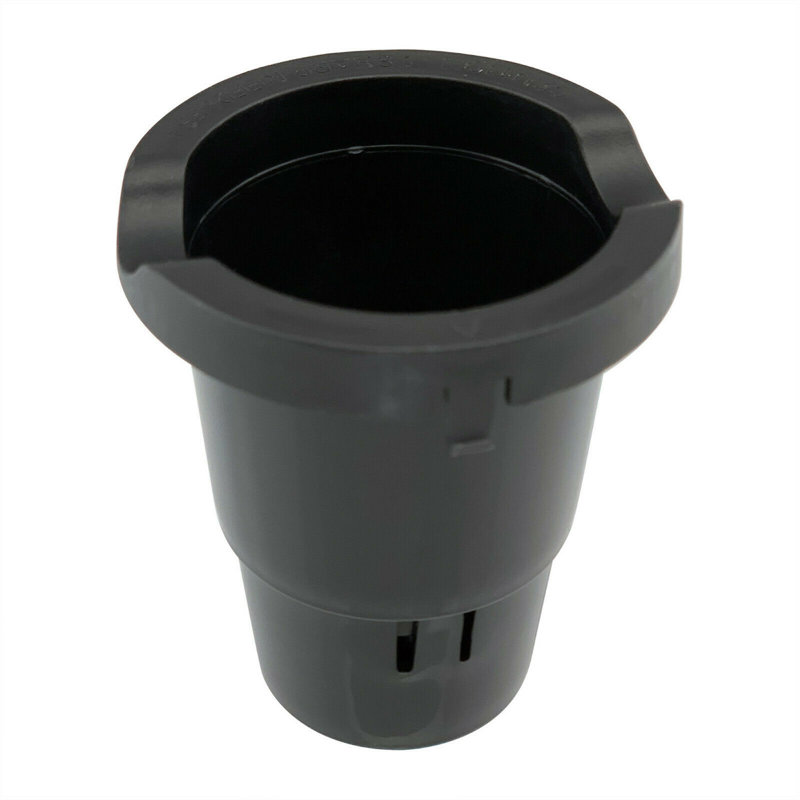 Emblème Pièces K-Cups