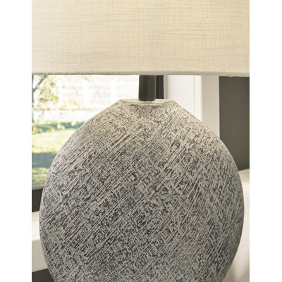 Lampe de table Harif