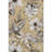Premium Machine Washable Mayfield AMF2260 Floral Rug-1335495552-1335495669