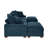 Wynisha 122'' Corduroy Sofa-102355279