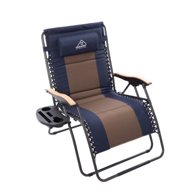 Fauteuil inclinable / pliable Dauphine