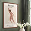 Matisse XCV III, reproduction encadrée - bois massif-933597212-933597211