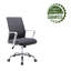 Fauteuil de conférence en filet Accrington-136685982-262995017