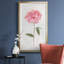 Pivoine II - Cadre photo, reproduction d'art sur papier-557836986-557836932