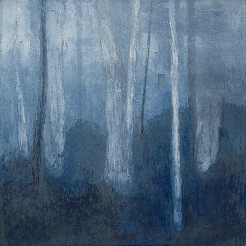 Blue Serenity