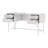 Bobi Rectangle 140cm L Computer Table