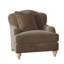Fauteuil large capitonné 38 po Sullivan-2071070322-2071070533-2071070547